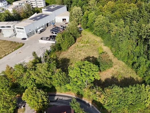 Gewerbegrundstück zum Kauf 390.000 € 1.791 m² Grundstück Pressbaum 3013