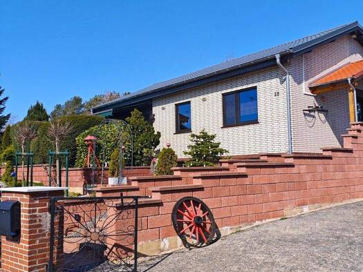 Einfamilienhaus zum Kauf 420.000 € 6 Zimmer 220 m² 1.000 m² Grundstück Katzwinkel 54552