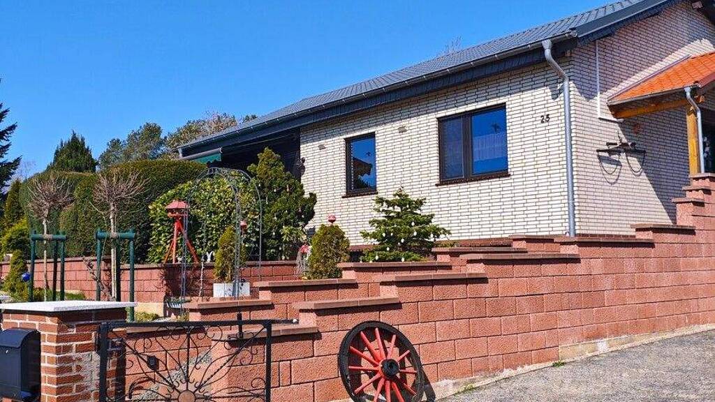 Einfamilienhaus zum Kauf 420.000 € 6 Zimmer 220 m² 1.000 m² Grundstück Katzwinkel 54552