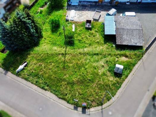 Grundstück zum Kauf 109.000 € 716 m² Grundstück Eußerthal 76857