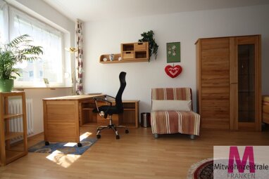 Wohnung zur Miete Wohnen auf Zeit 790 € 1 Zimmer 38 m² frei ab sofort Röthenbach Ost Nürnberg 90449