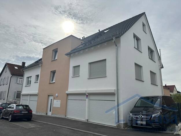 Wohnung zum Kauf - Erstbezug provisionsfrei 579.000 € 3,5 Zimmer 82 m² EG frei ab 31.07.2025 Lindenstraße 6 Vaihingen Stuttgart / Vaihingen 70563