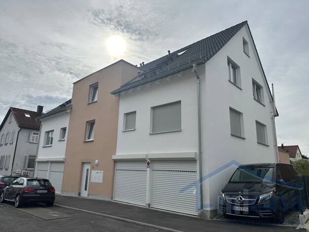 Wohnung zum Kauf - Erstbezug provisionsfrei 579.000 € 3,5 Zimmer 82 m² EG frei ab 31.07.2025 Lindenstraße 6 Vaihingen Stuttgart / Vaihingen 70563