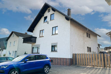 Mehrfamilienhaus zum Kauf provisionsfrei 249.000 € 9 Zimmer 211 m² 413 m² Grundstück Dorfprozelten 97904
