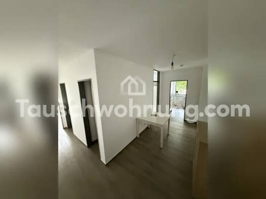 Wohnung zur Miete Tauschwohnung 620 € 2 Zimmer 60 m² 1. Geschoss Kinderhaus Münster 48159