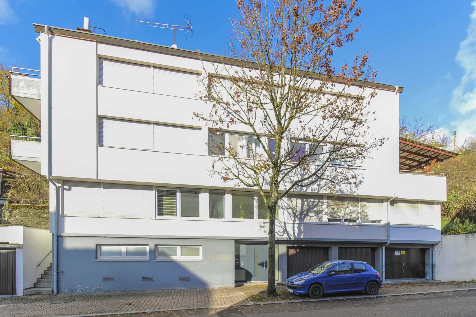 Wohnung zum Kauf 368.000 € 5 Zimmer 149,2 m²<br/>Wohnfläche 1.<br/>Geschoss Enzberg Mühlacker 75417