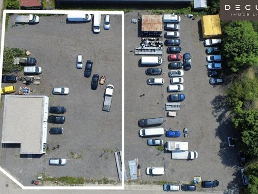 Gewerbegrundstück zum Kauf 599.000 € 1.575 m² Grundstück Gerasdorf bei Wien 2201