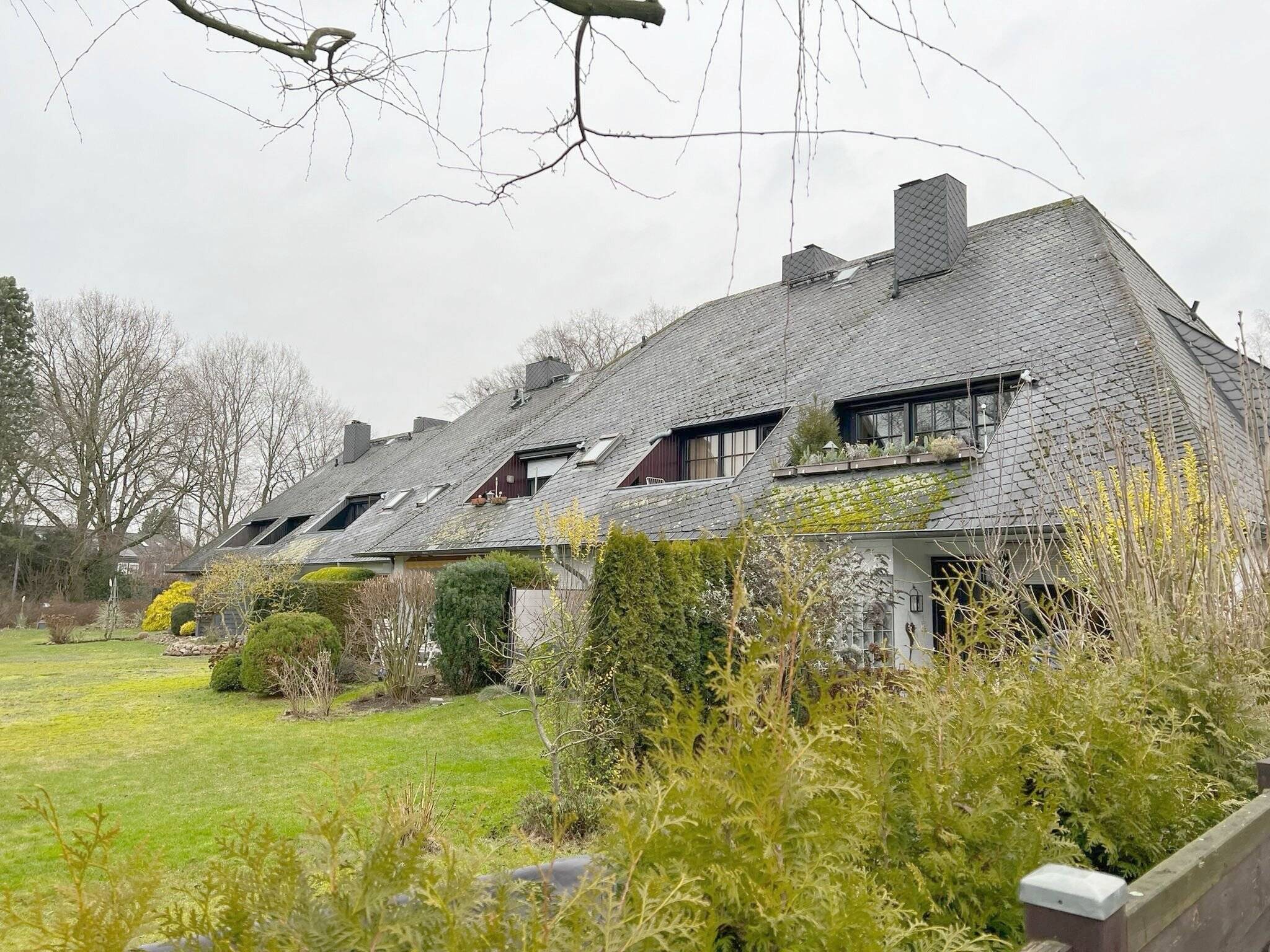 Immobilie in Stuhr - Ein-Zimmer-Apartment als Anlageobjekt - Bild 1