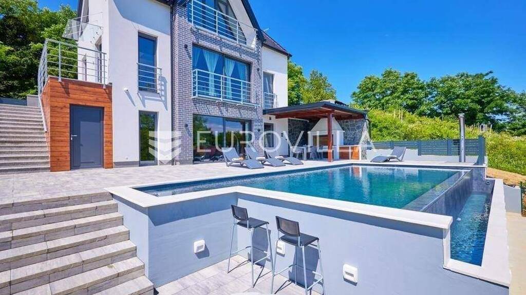 Haus zum Kauf 770.000 € 3 Zimmer 230 m² Bedenica Bedenica 10381