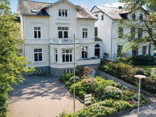 Bürofläche zum Kauf 1.390.000 € 257 m² Bürofläche St. Gertrud Lübeck 23568