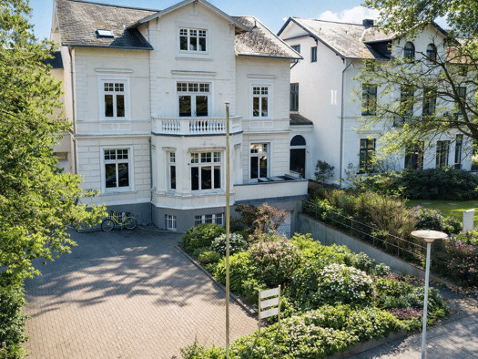 Bürofläche zum Kauf 1.390.000 € 257 m² Bürofläche St. Gertrud St. Gertrud 23568
