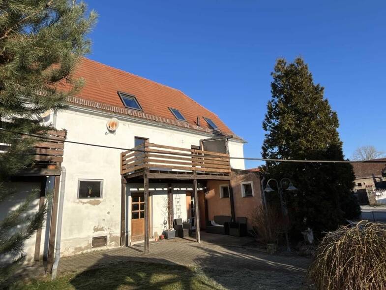 Mehrfamilienhaus zum Kauf 520.000 € 21 Zimmer 600 m² 2.000 m² Grundstück Altriesa Riesa 01589
