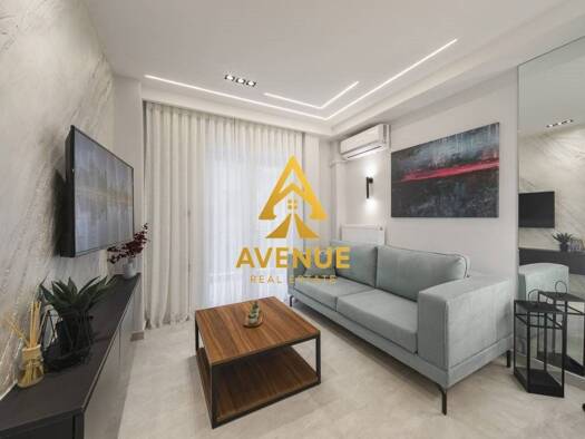 Wohnung zum Kauf 228.000 € 45 m² Municipality of Thessaloniki 54622