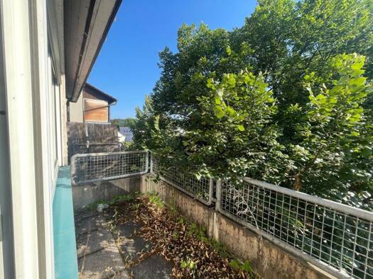 Wohnung zur Miete 400 € 1 Zimmer frei ab 01.09.2025 Oberesslingen Esslingen (Neckar) 73730