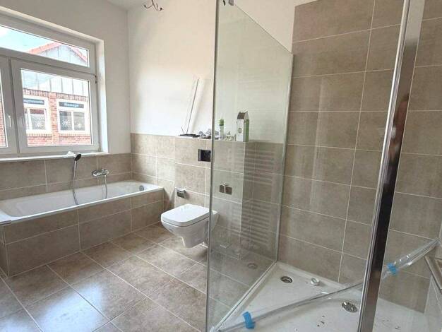 Loft zur Miete - Erstbezug 980 € 2 Zimmer 67 m² Geschoss 1/1 frei ab sofort Iprump/Stickgras Delmenhorst 27751