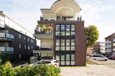 Wohnung zum Kauf provisionsfrei 1.195.000 € 3 Zimmer 92 m² EG Westerland Sylt 25980