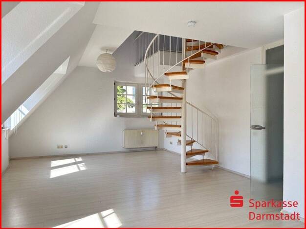 Maisonette zum Kauf 410.000 € 4 Zimmer 104,1 m² Darmstadt 64289