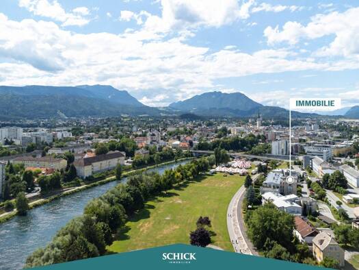 Wohnung zum Kauf 100.000 € 2 Zimmer 65,2 m² Lind Villach 9500