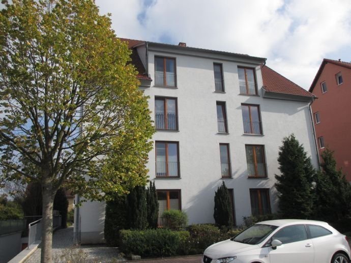 Wohnung zur Miete 880 € 3 Zimmer 90 m²<br/>Wohnfläche 1.<br/>Geschoss 01.03.2025<br/>Verfügbarkeit Paul-Klee-Straße 10 Südstadt Weimar 99425