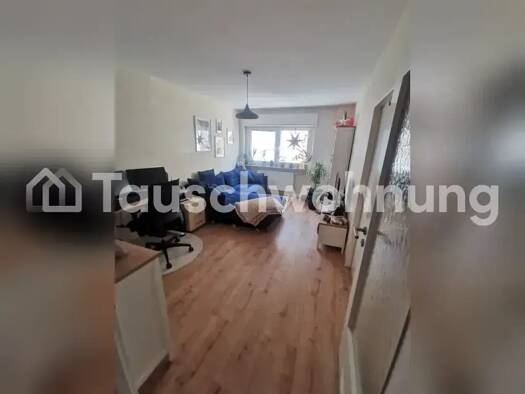 Wohnung zur Miete Tauschwohnung 694 € 2 Zimmer 47 m² Bornheim Frankfurt am Main 60385