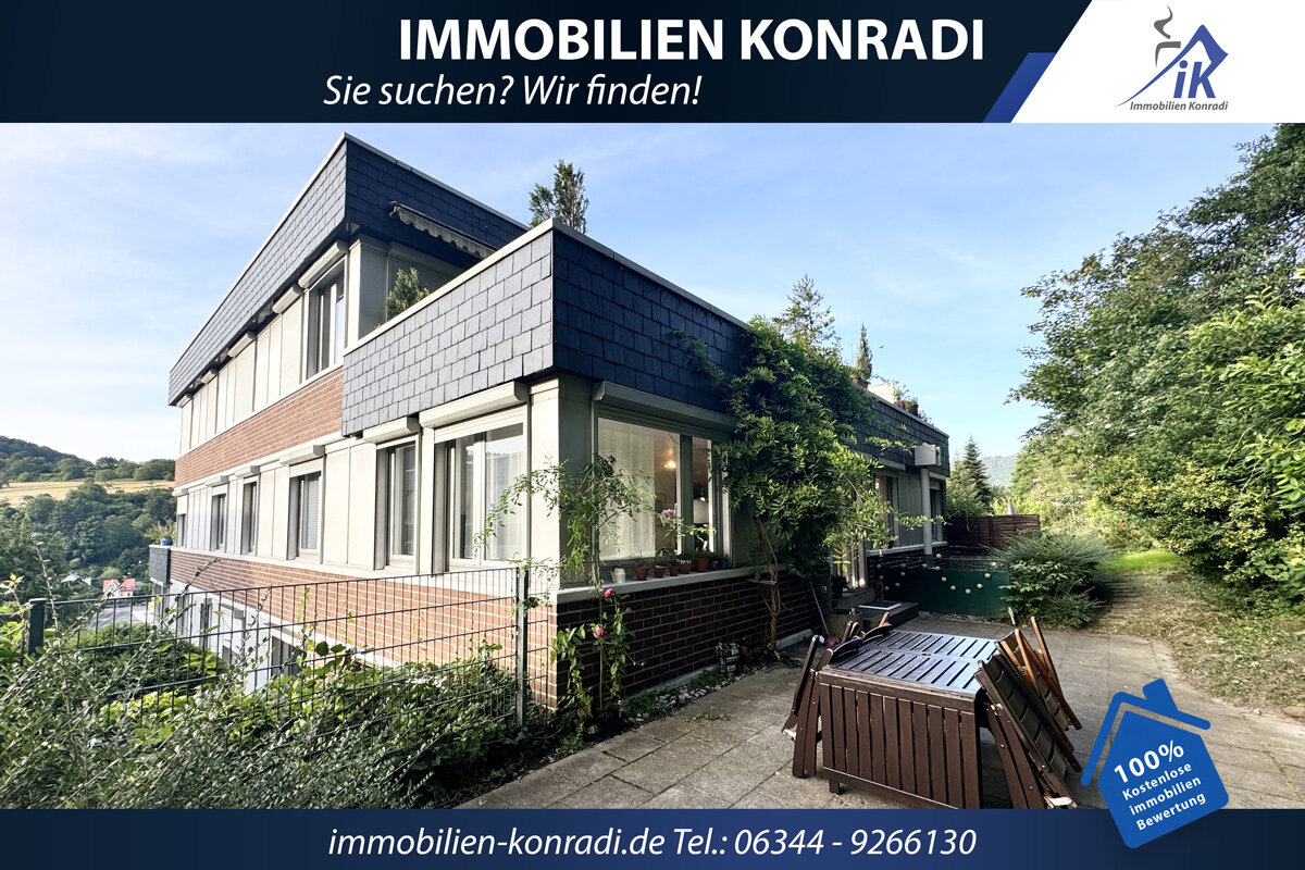 Wohnung zum Kauf 499.000 € 4 Zimmer 118 m²<br/>Wohnfläche EG<br/>Geschoss Schlierbach - West Heidelberg 69118