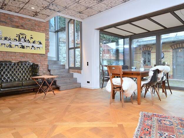 Haus zur Miete auf Zeit 2.290 € 2 Zimmer 90 m² frei ab 16.10.2026 Sonnenberg Wiesbaden 65193