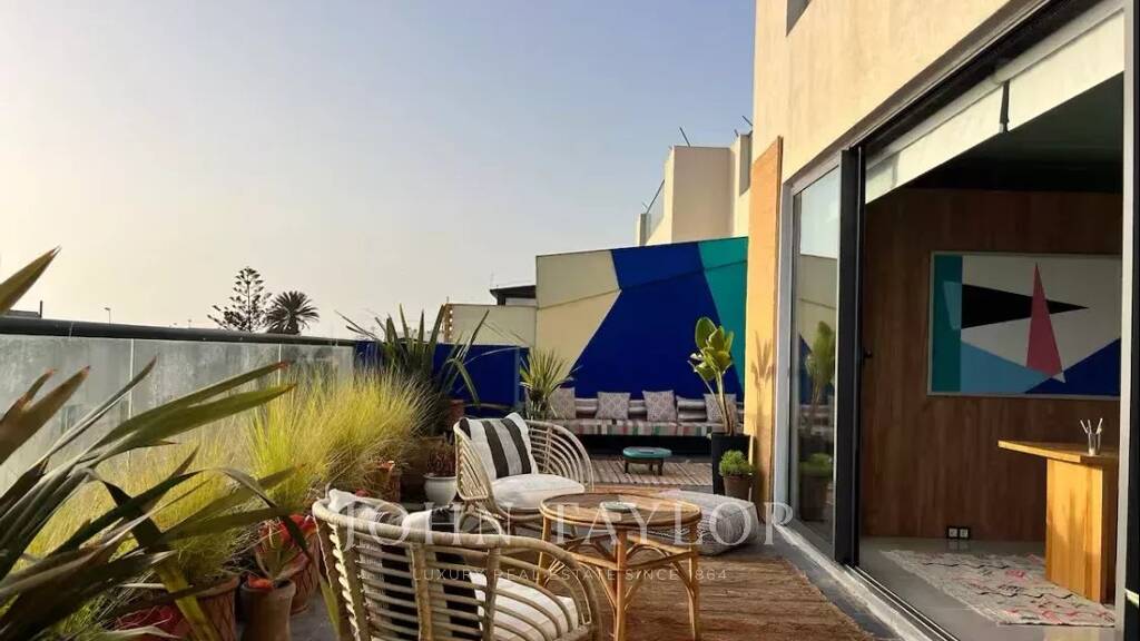 Wohnanlage zum Kauf provisionsfrei als Kapitalanlage geeignet 250.000 € 2 Zimmer 70 m² 100 m² Grundstück Essaouira 44000