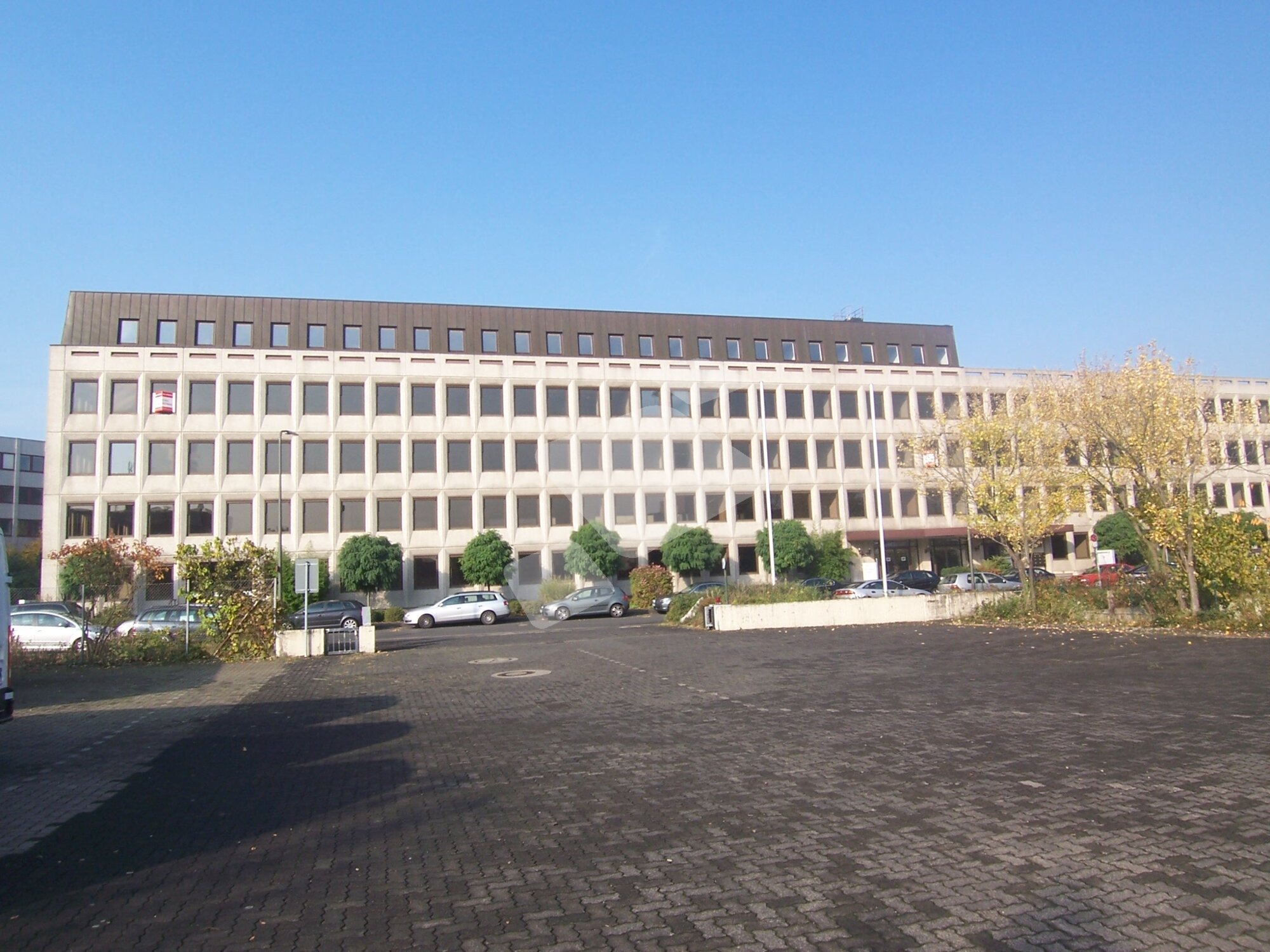 Bürofläche zur Miete 10,50 € 3.702 m²<br/>Bürofläche Heerdt Düsseldorf 40549