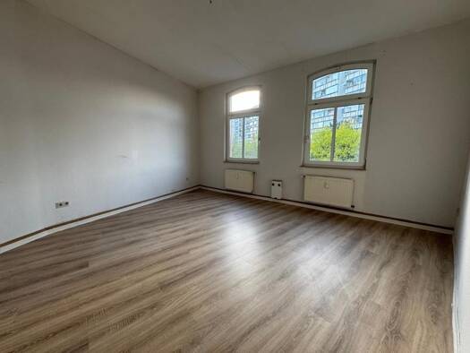 Wohnung zur Miete 1.100 € 3 Zimmer 116,1 m² Altstadt Erfurt 99084