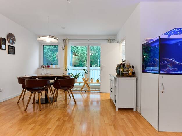 Wohnung zum Kauf 385.000 € 1 Zimmer 44 m² Au-Haidhausen München 81541