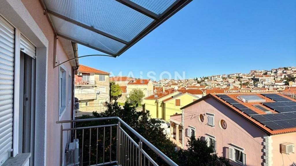 Wohnung zum Kauf 295.000 € 3 Zimmer 80 m² 1. Geschoss Mali Losinj Mali Losinj