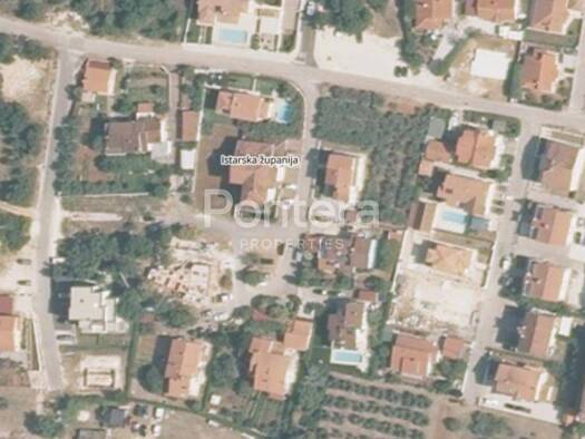 Wohn- und Gewerbegrundstück zum Kauf 216.000 € Vrvari, Poreč Poreč 52440
