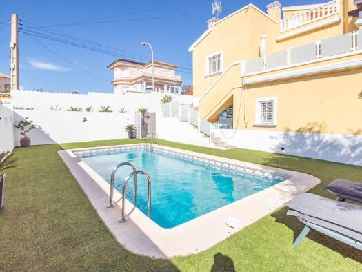 Haus zum Kauf 419.000 € 130 m² 309 m² Grundstück San Miguel de Salinas 03193
