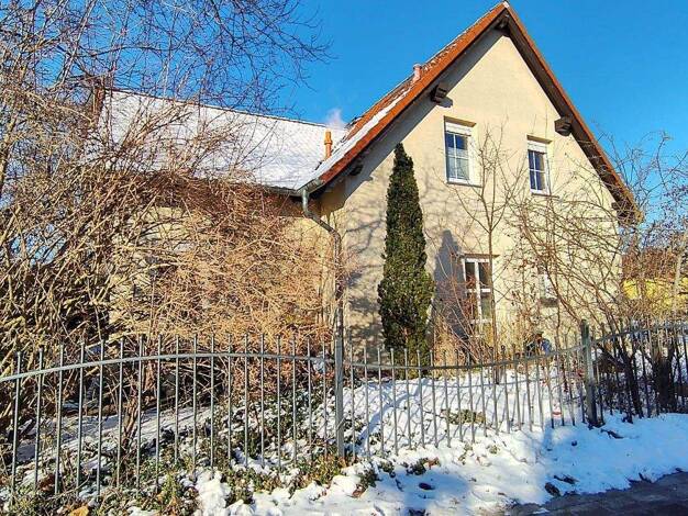 Einfamilienhaus zum Kauf provisionsfrei 498.000 € 6 Zimmer 137 m² 504 m² Grundstück Brieselang 14656