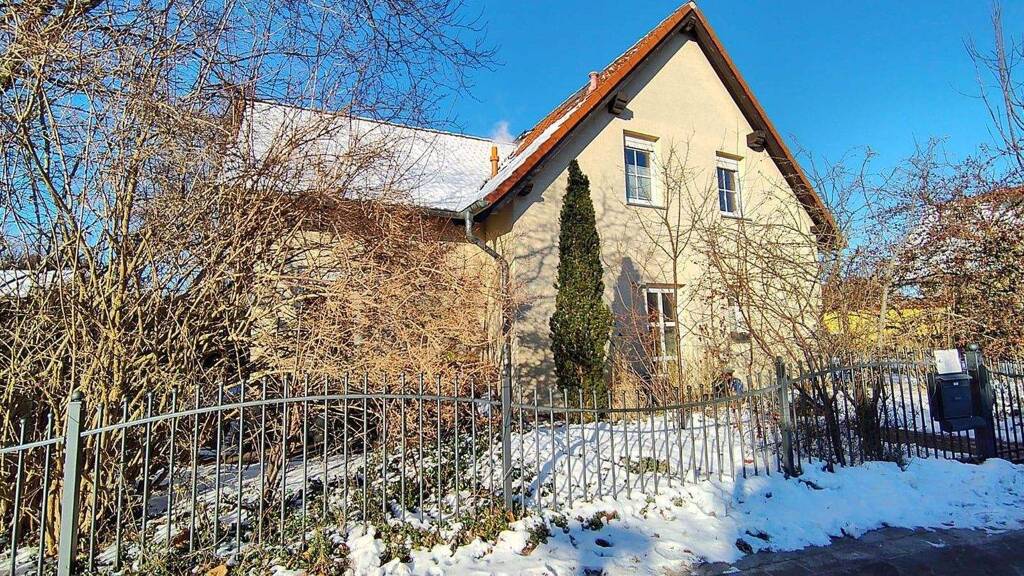 Einfamilienhaus zum Kauf provisionsfrei 498.000 € 6 Zimmer 137 m² 504 m² Grundstück Brieselang 14656