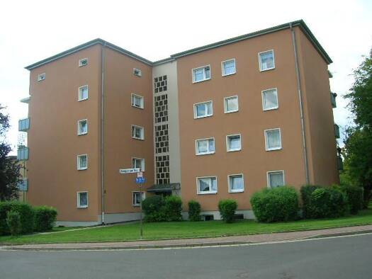 Wohnung zur Miete 595 € 4 Zimmer 94,2 m² 1. Geschoss frei ab 01.11.2025 Königsberger Weg 4 Gudensberg 34281