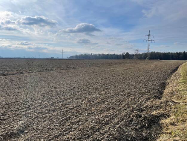 Grundstück zum Kauf 265.000 € 2.000 m² Grundstück Würding Bad Füssing 94072