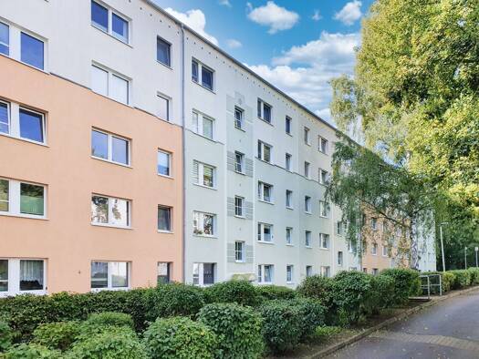 Wohnung zum Kauf 69.000 € 3 Zimmer 60 m² 1. Geschoss Monckeshof Neubrandenburg 17034