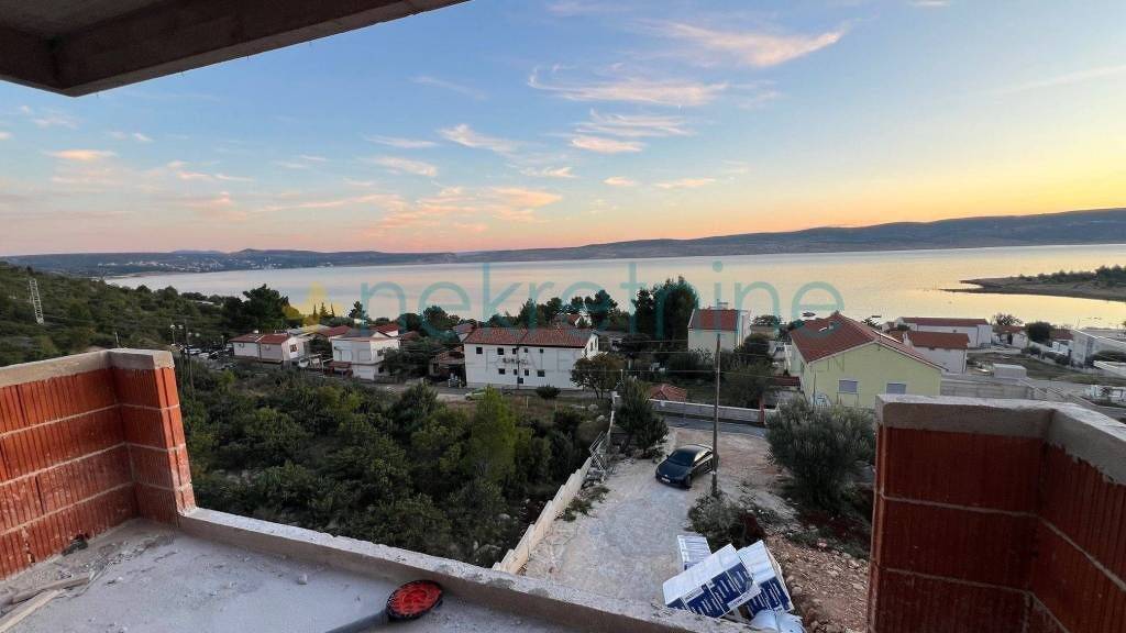 Wohnung zum Kauf 229.350 € 3 Zimmer 76 m² 2. Geschoss Starigrad