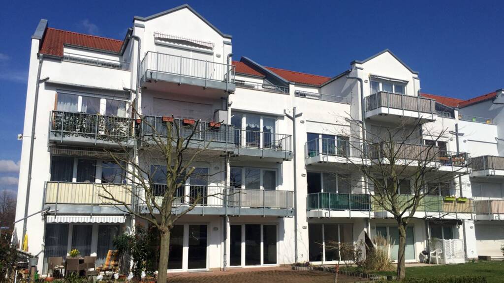 Sonstiges zum Kauf als Kapitalanlage geeignet 135.000 € 2 Zimmer 51,5 m² Zur Lindenhöhe 47 Lindenthal Leipzig 04158