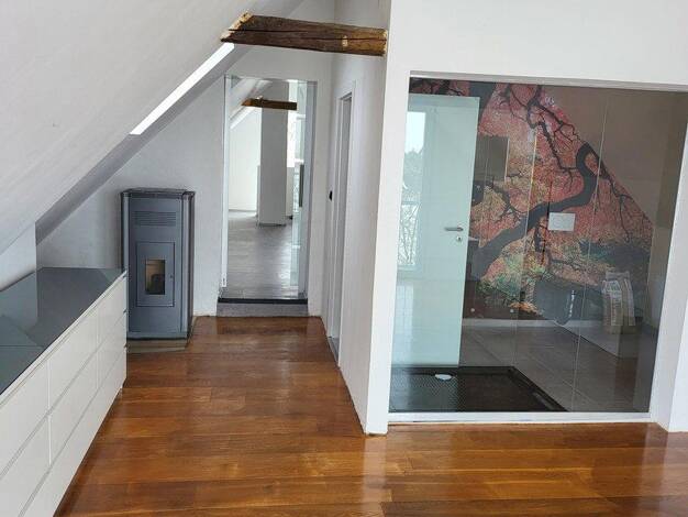 Wohnung zur Miete 575 € 2 Zimmer 80 m² 2. Geschoss Breiter Weg 6 Auderath 56766