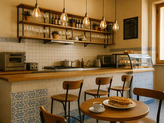Bar/Café zur Miete provisionsfrei 2.000 € 96,1 m² Gastrofläche Waldshut Waldshut-Tiengen 79761