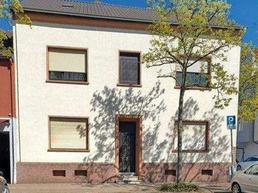 Mehrfamilienhaus zum Kauf 199.000 € 12 Zimmer 245 m² 193 m² Grundstück frei ab sofort Dillingen Dillingen/Saar 66763
