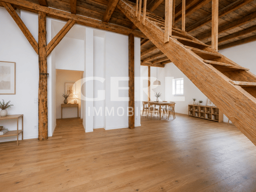 Wohnung zur Miete 2.100 € 2 Zimmer 216,5 m² Straubing Straubing 94315