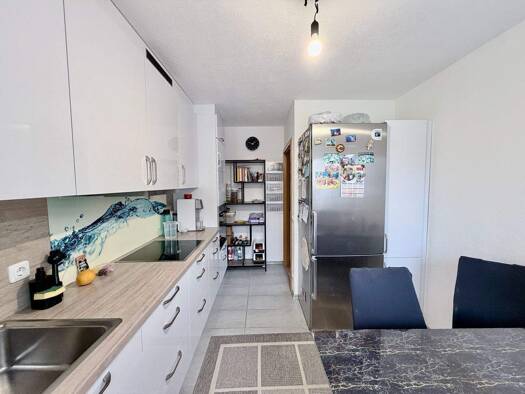 Wohnung zum Kauf 219.500 € 3 Zimmer 75 m² frei ab 01.04.2026 Bergl Schweinfurt 97424