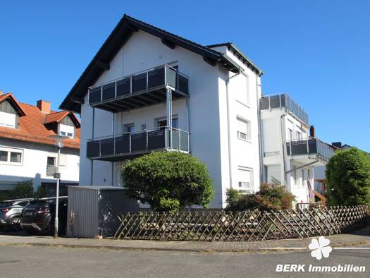 Mehrfamilienhaus zum Kauf 999.000 € 12 Zimmer 308,9 m² 535 m² Grundstück Stockstadt am Main 63811