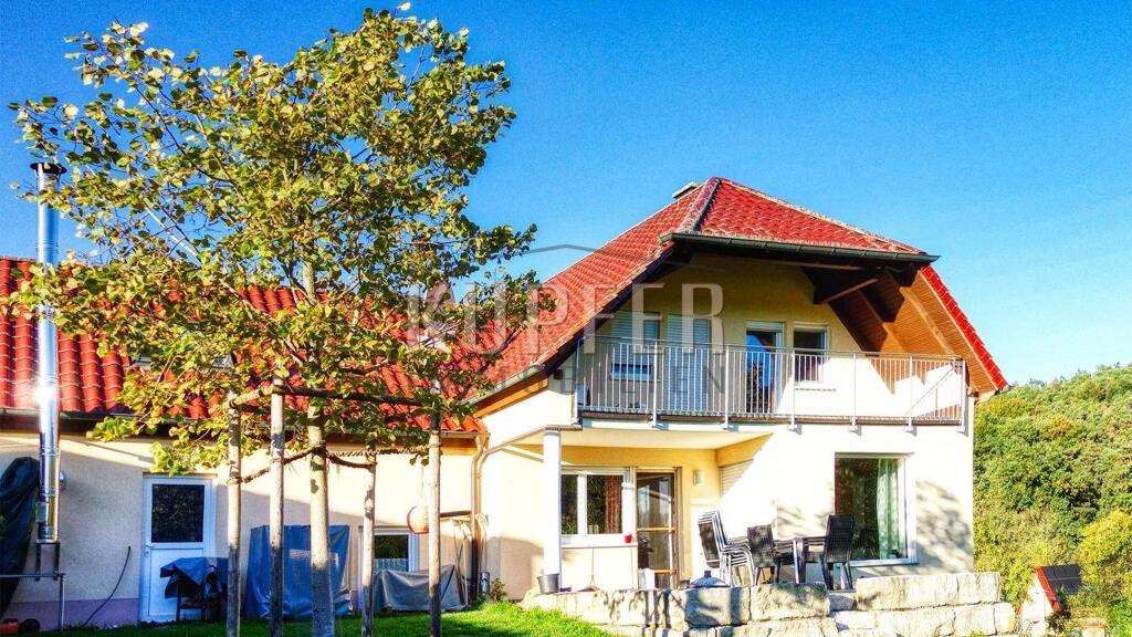 Haus zum Kauf 740.000 € 9 Zimmer 231,2 m² 996 m² Grundstück Altenbuch Gerhardshofen 91466