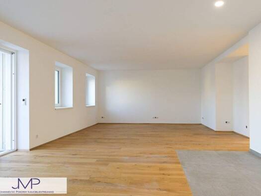 Wohnung zum Kauf 773.000 € 3 Zimmer 94,3 m² Schrotzbergstraße 1 Wien 1020
