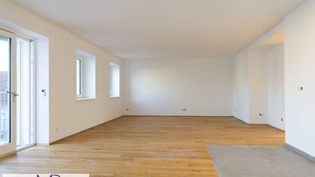 Wohnung zum Kauf 773.000 € 3 Zimmer 94,3 m² Schrotzbergstraße 1 Wien 1020