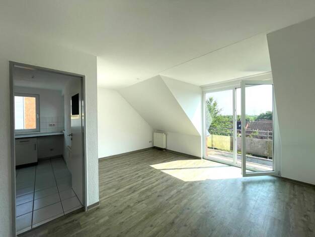 Wohnung zum Kauf provisionsfrei 229.000 € 3,5 Zimmer 78,7 m² 3. Geschoss Julius-Leber-Straße 5 Wellsee Kiel 24145